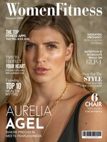 Women Fitness International Magazine